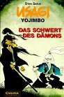 Usagi Yojimbo (Schwarzer Turm) - Band 5 (Das Schwert des Dämons )
