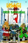 Usagi Yojimbo (Schwarzer Turm) - Band 3 (Der Samurai)