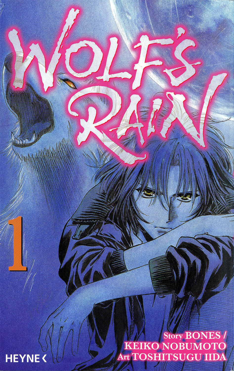 Wolf's Rain