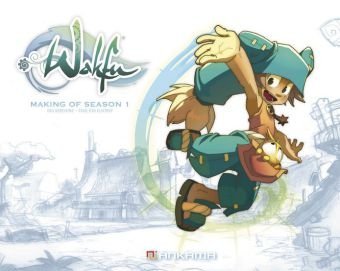 Wakfu, Making of