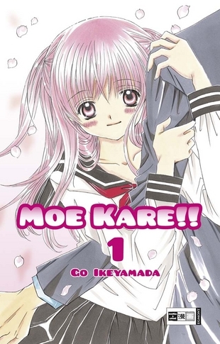 Moe Kare!!