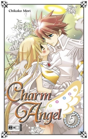 Charm Angel - Band 5