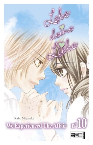 Lebe deine Liebe - Band 10