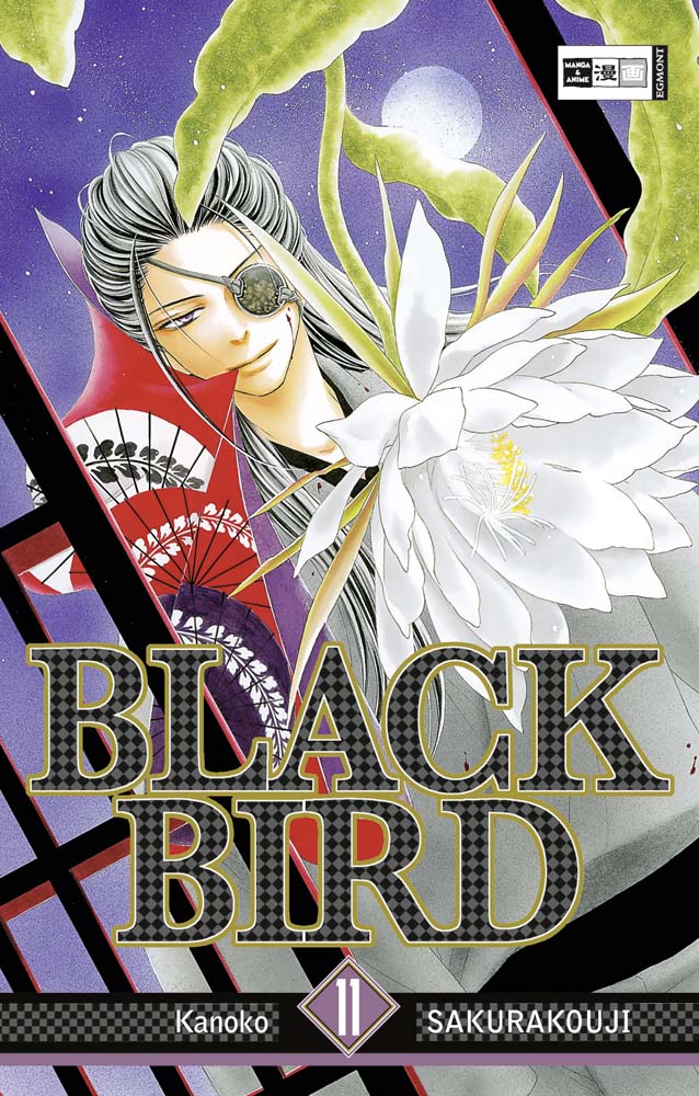 Black Bird - Band 11