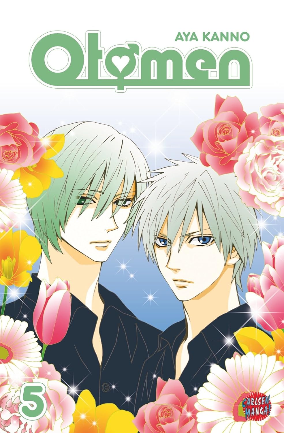 Otomen - Band 5