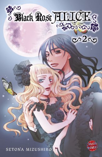 Black Rose Alice - Band 2