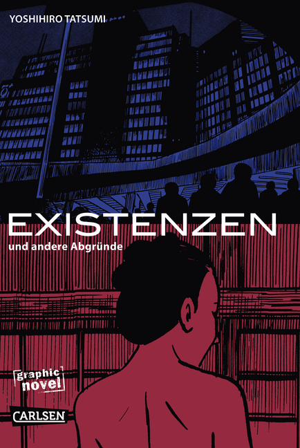 Existenzen und andere Abgründe