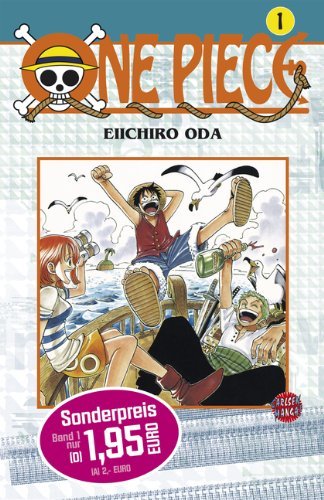One Piece - Band 1