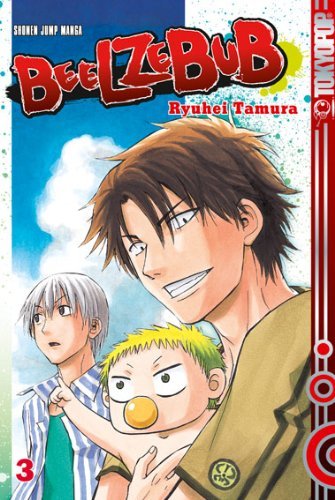 Beelzebub - Band 3