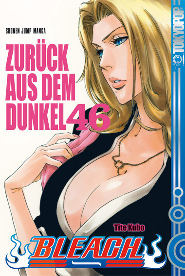Bleach - Band 46