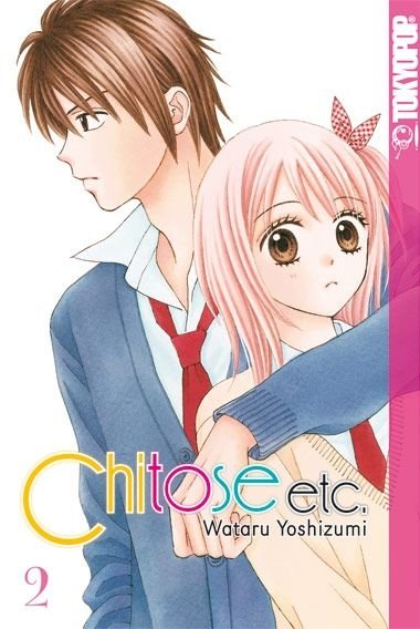 Chitose etc. - Band 2