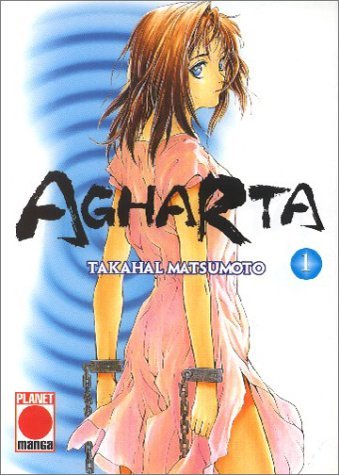 Agharta