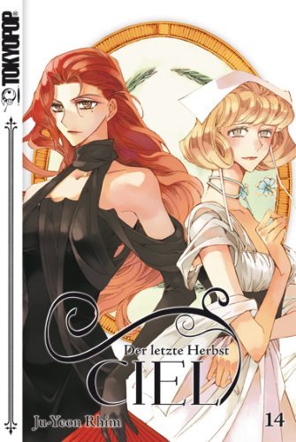 Ciel - Der letzte Herbst - Band 14