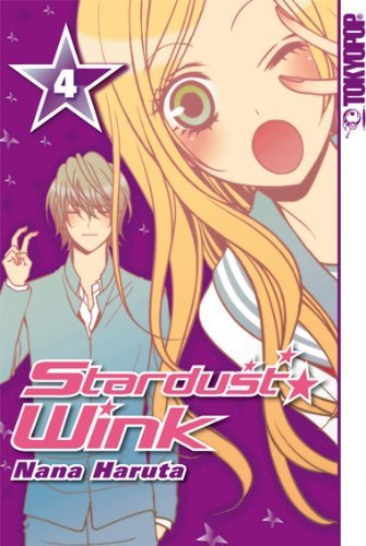 Stardust Wink - Band 4