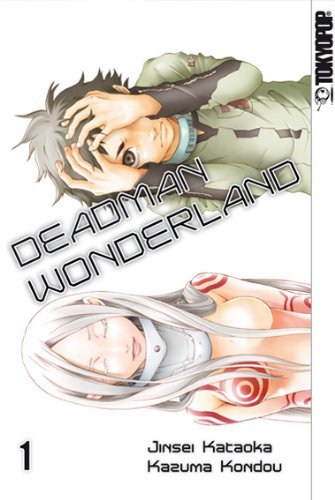 Deadman Wonderland (2in1)