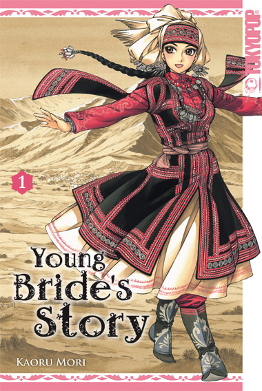 Young Bride's Story