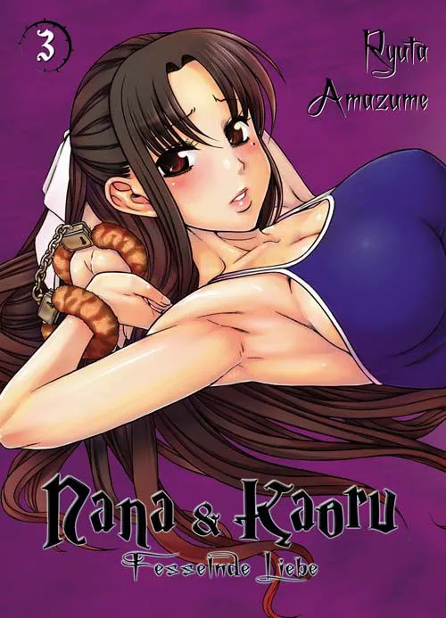Nana & Kaoru - Band 3