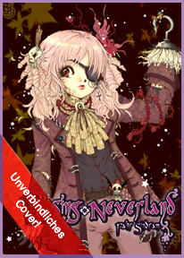 Losing Neverland - Band 3 (Rabbitpunch)