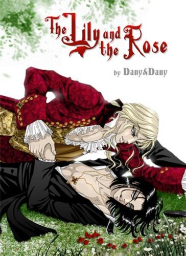 The Lily and the Rose