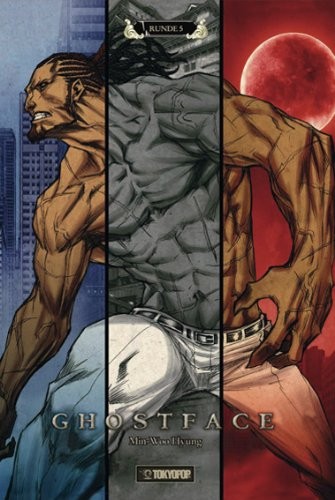 Ghostface - Band 5