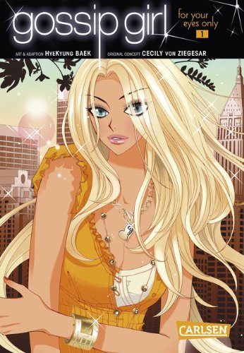 Gossip Girl