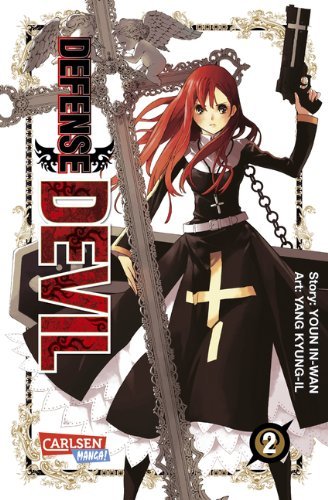 Defense Devil - Band 2