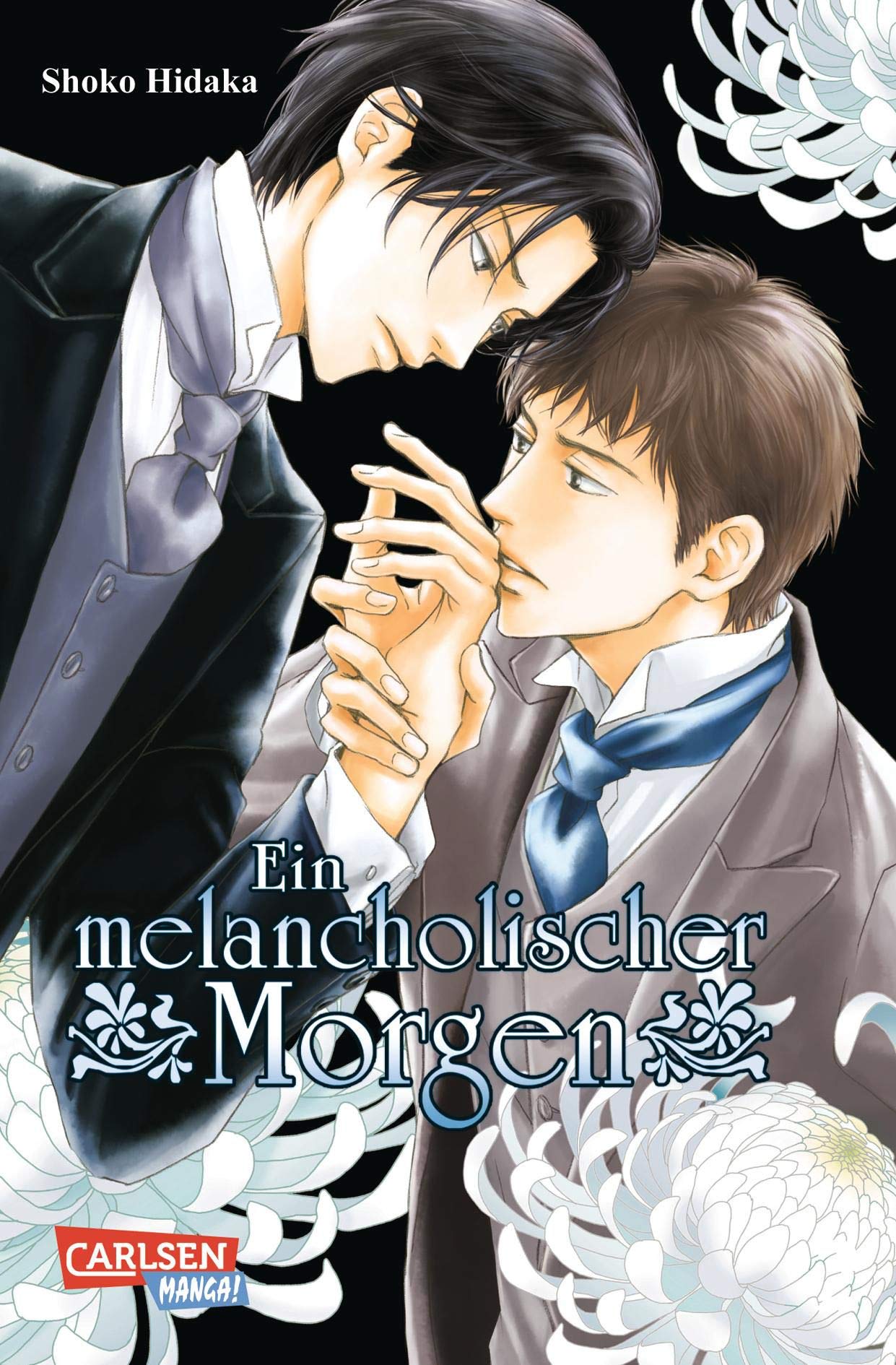 Ein melancholischer Morgen - Band 2