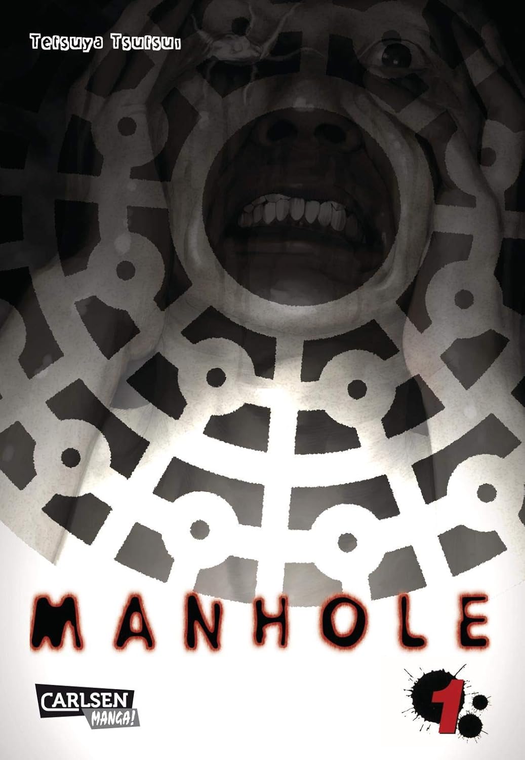 Manhole