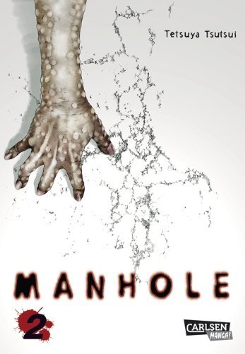 Manhole - Band 2