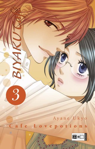 Biyaku Café - Band 3