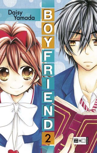 Boyfriend - Band 2