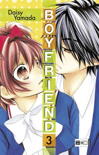 Boyfriend - Band 3