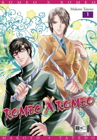 Romeo x Romeo