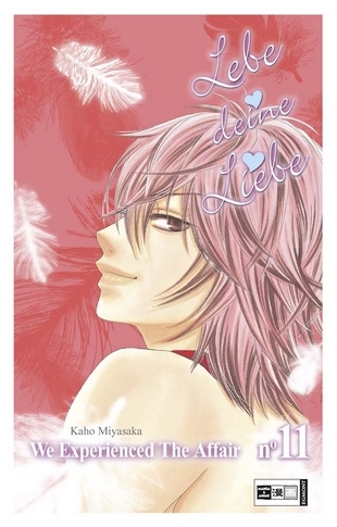 Lebe deine Liebe - Band 11