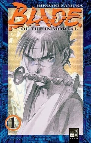 Blade of the Immortal