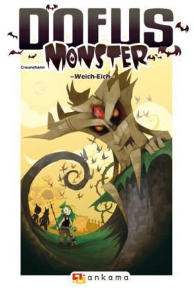 Dofus Monster
