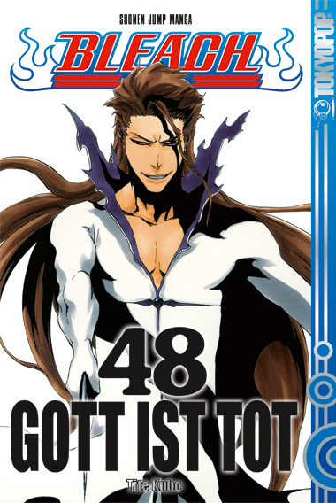 Bleach - Band 48