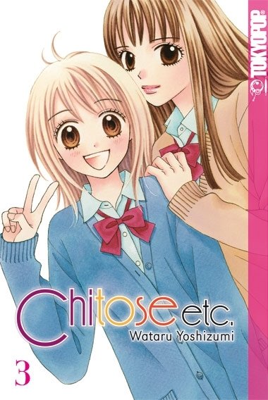 Chitose etc. - Band 3
