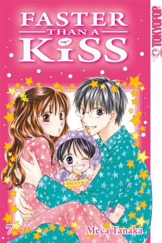 Faster than a Kiss - Band 7