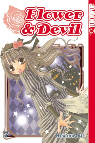 Flower & Devil - Band 7