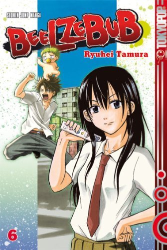 Beelzebub - Band 6