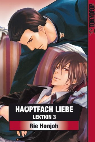 Hauptfach Liebe - Band 3