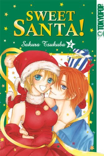Sweet Santa! - Band 2