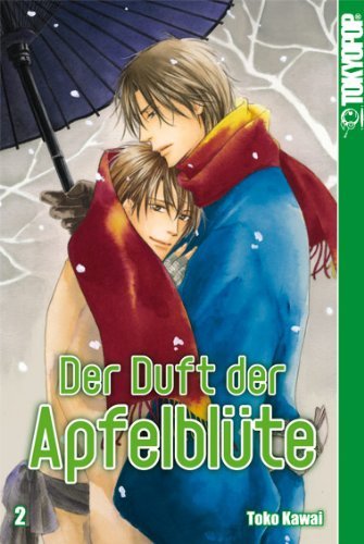Der Duft der Apfelblüte - Band 2