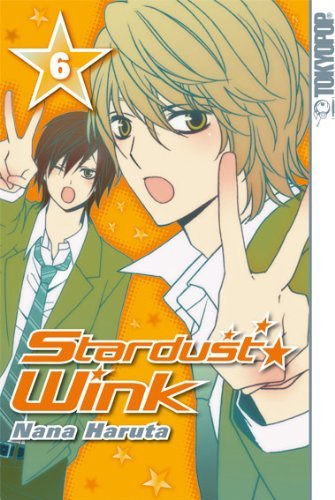 Stardust Wink - Band 6