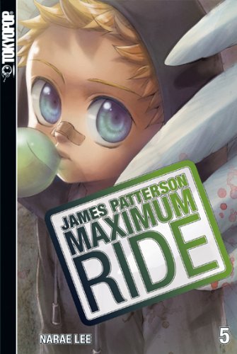 Maximum Ride - Band 5