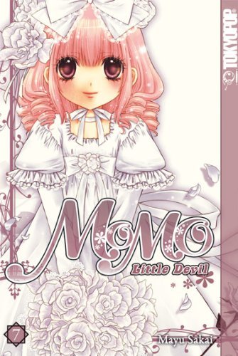 Momo - Little Devil - Band 7