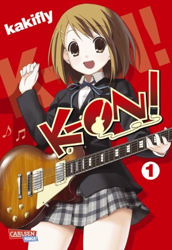 K-ON!