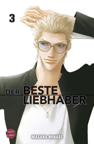 Der beste Liebhaber - Band 3