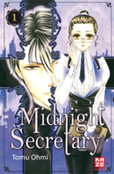 Midnight Secretary